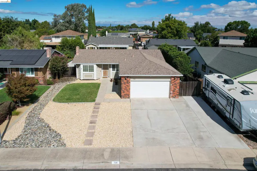 730 Almond Drive, Oakley, CA 94561 - #3