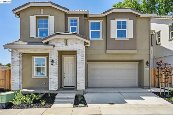 125 Creek View Cir, Fairfield, CA 94533