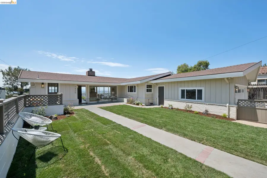 7425 Hillmont Drive, Oakland, CA 94605 - #3