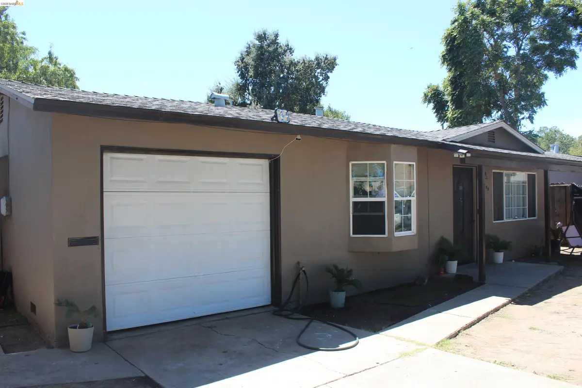 2268 E Marsh St, Stockton, CA 95205 - #1