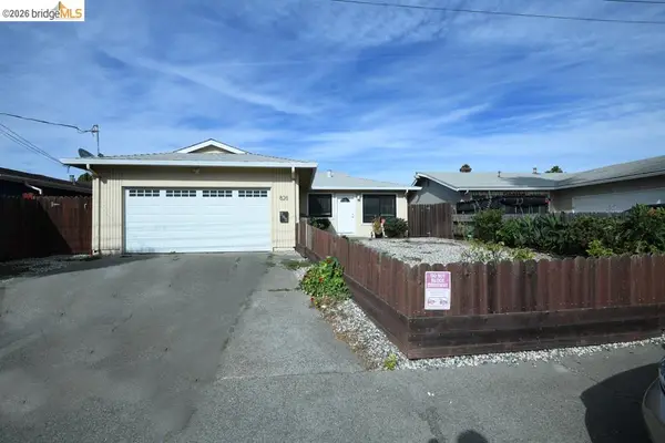 828 Grant St, Vallejo, CA 94590
