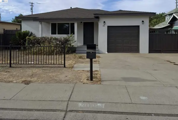 201 Barozzi Ave, Modesto, CA 95351