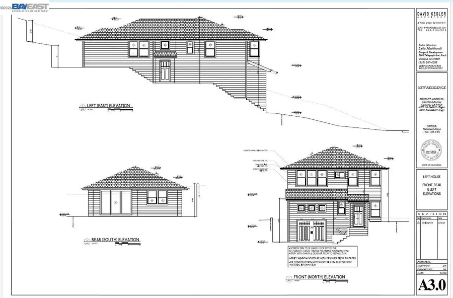 3150 Courtland, Oakland, CA 94619 - #2