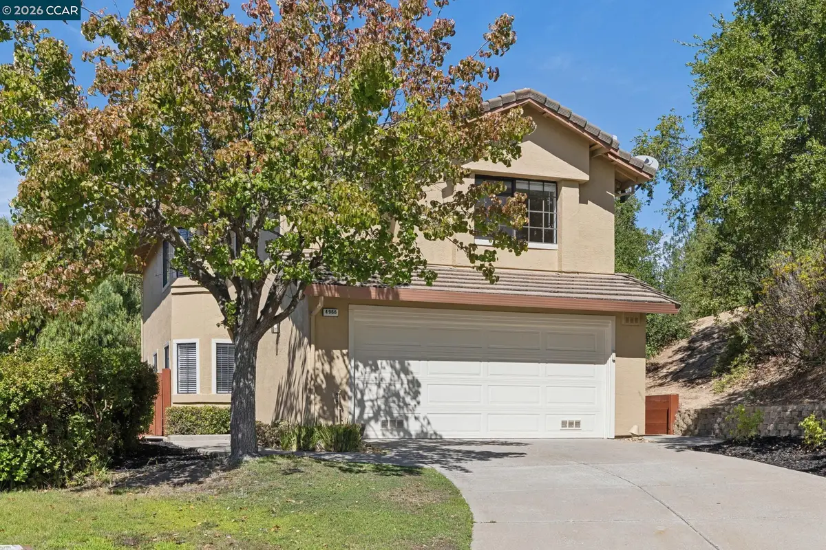 4966 Bayleaf Ct, Martinez, CA 94553 - #1