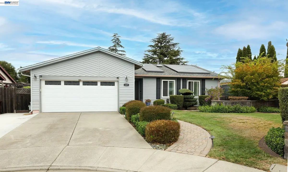 127 Catalpa Ct, Hercules, CA 94547 - #1