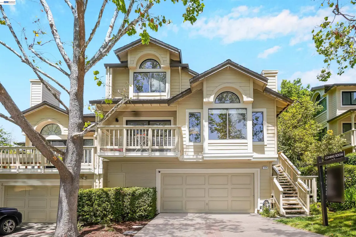 1934 Beacon Ridge Ct, Walnut Creek, CA 94597 - #1