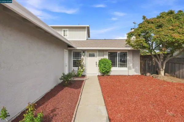 5029 Teakwood Dr, Oakley, CA 94561