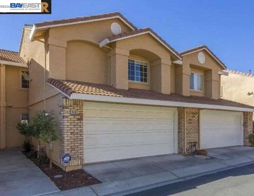 4343 Conejo Drive, Danville, CA 94506 - #1