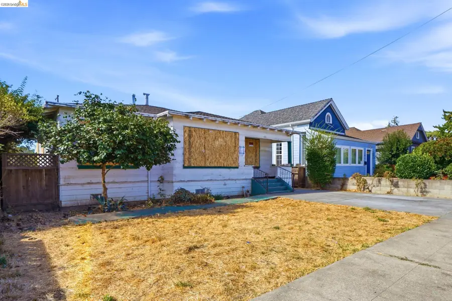 1159 Louisiana St, Vallejo, CA 94590 - #2