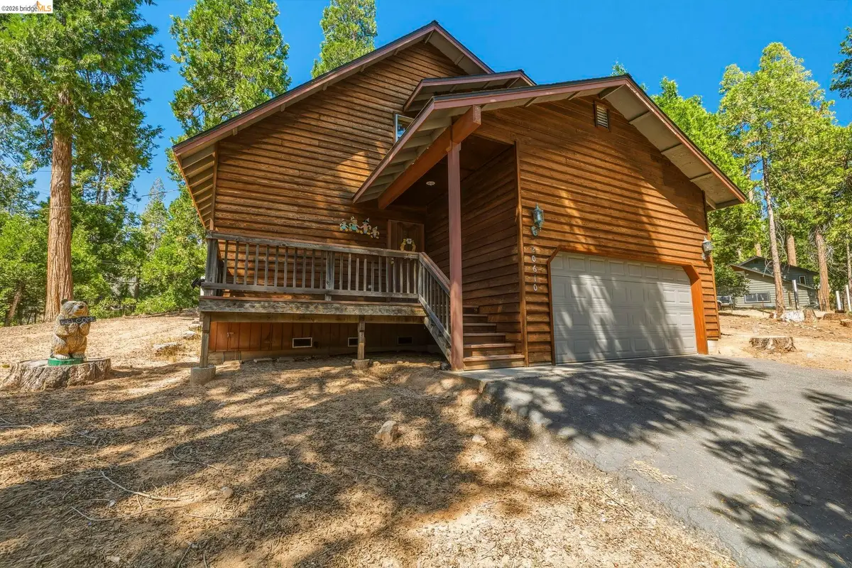 20610 Muheli, Mi Wuk Village, CA 95346 - #1