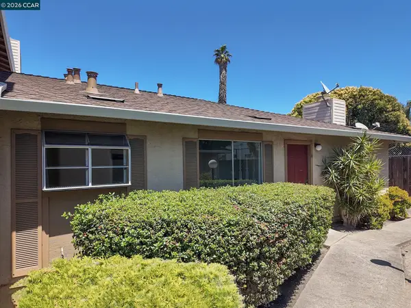 2579 El Portal Drive #A, San Pablo, CA 94806