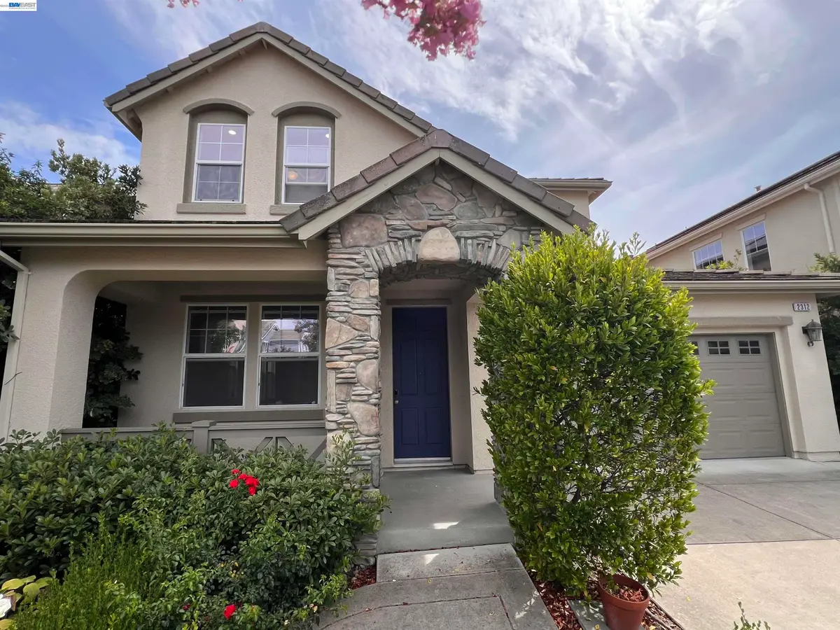 2312 Jasper Hill Dr, San Ramon, CA 94582 - #1