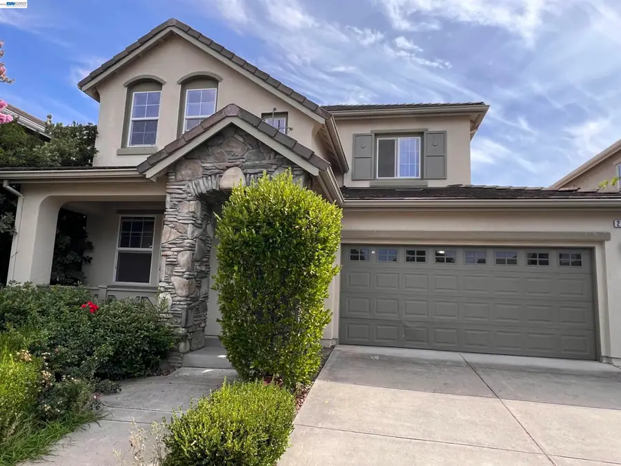 2312 Jasper Hill Dr, San Ramon, CA 94582 - #2
