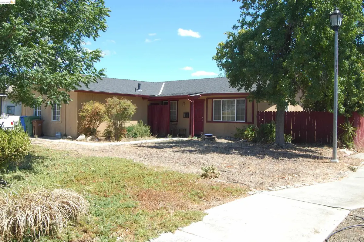 1526 Barbara, Brentwood, CA 94513 - #1