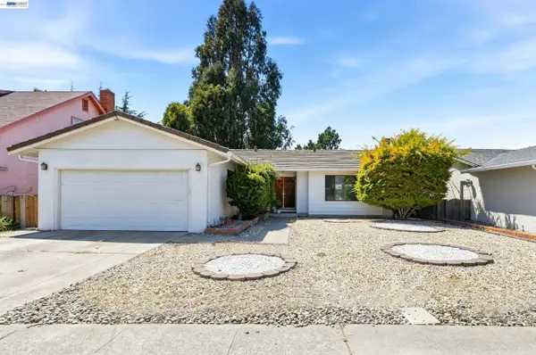 1025 Kilkenny Way, Pinole, CA 94564