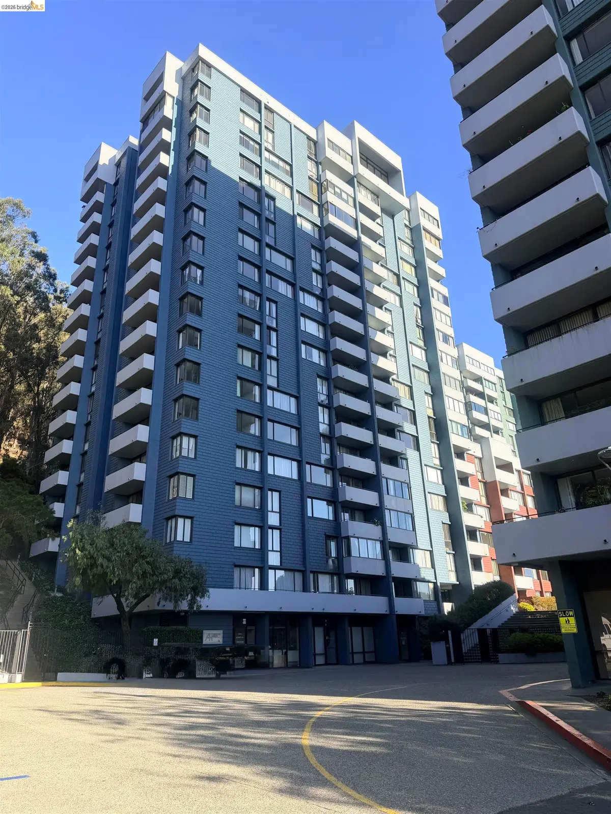 555 Pierce St #1021, Albany, CA 94706 - #1