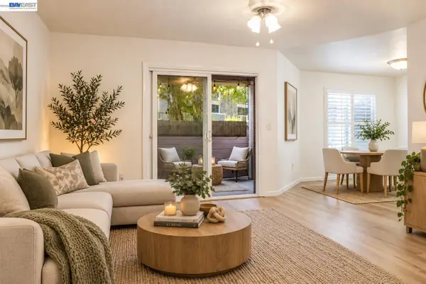 Address Withheld By Seller, Antioch, CA 94531