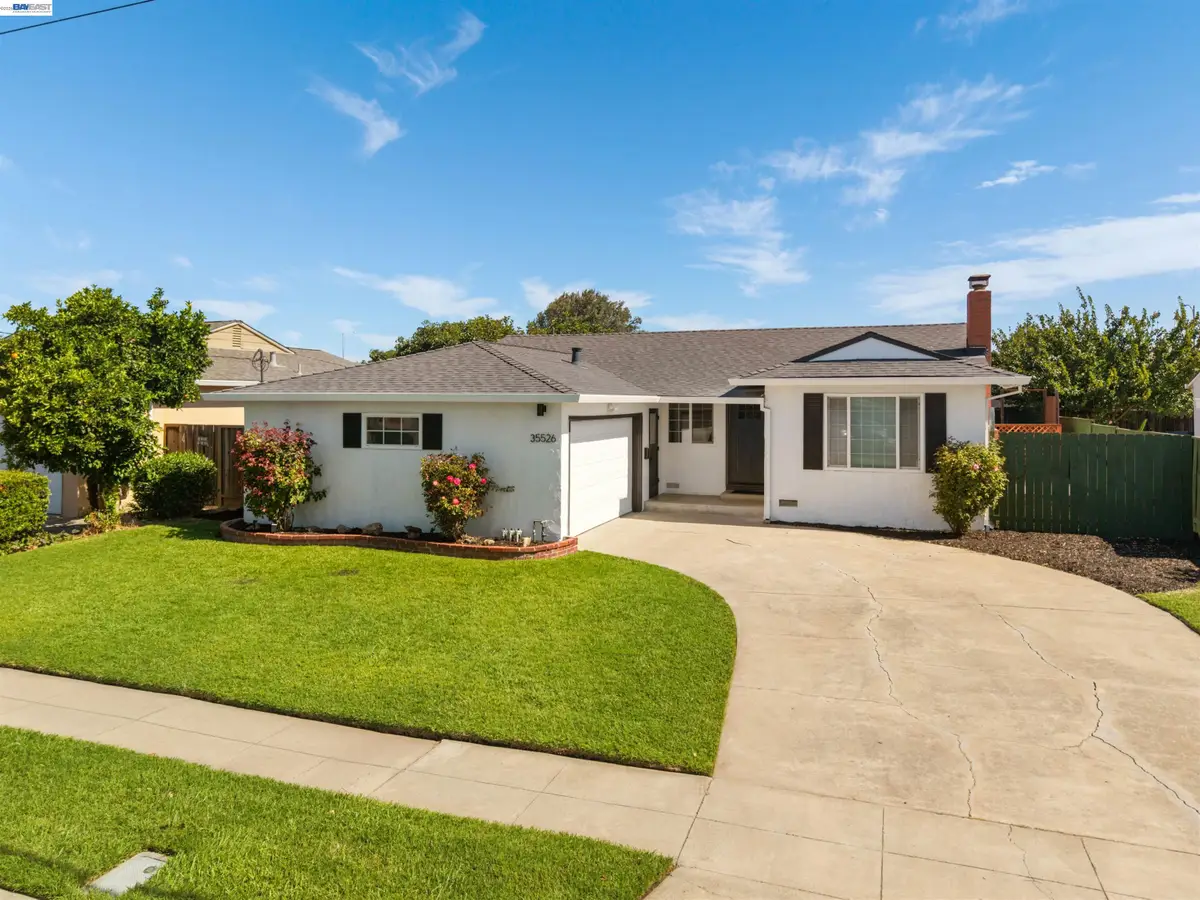 35526 Cabrillo Dr, Fremont, CA 94536 - #1