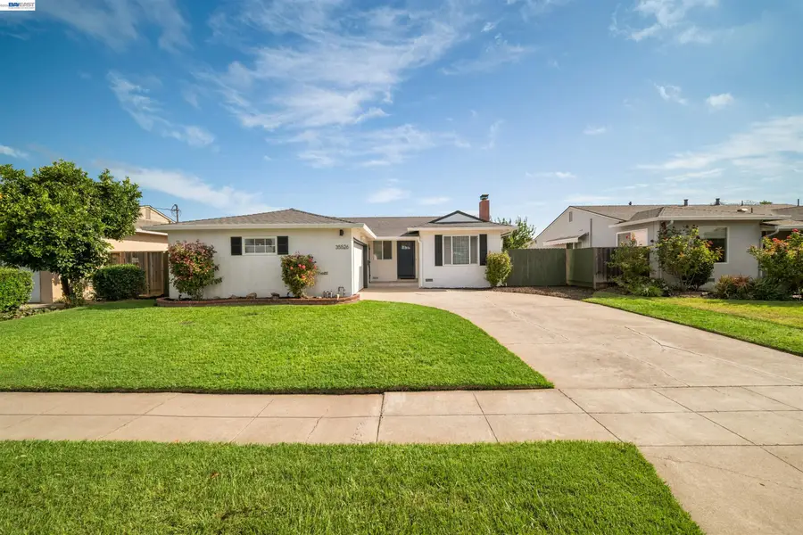 35526 Cabrillo Dr, Fremont, CA 94536 - #3