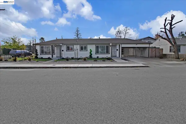 1781 Park St, Livermore, CA 94551