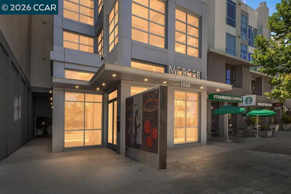 1655 N California Blvd. #418, Walnut Creek, CA 94596 - #1