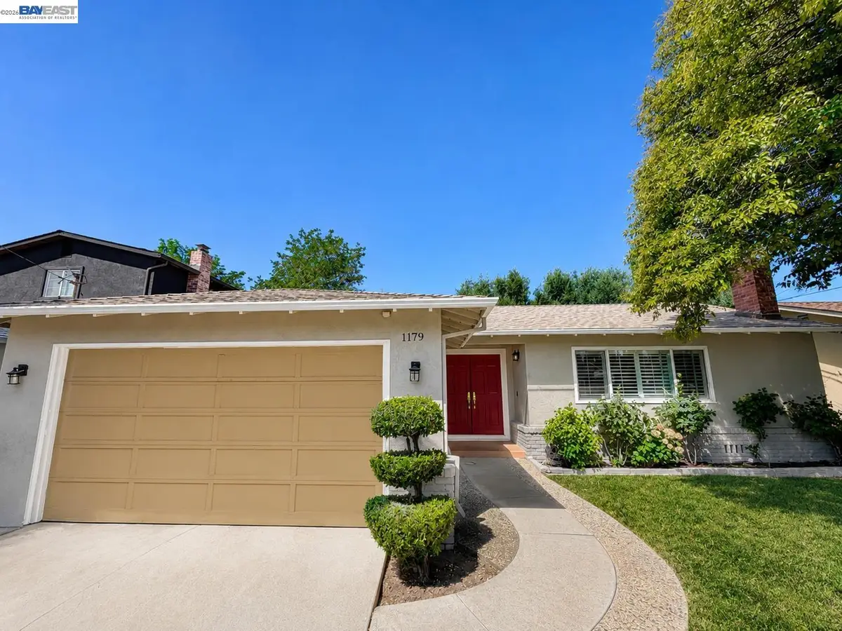 1179 Wagoner Dr, Livermore, CA 94550 - #1