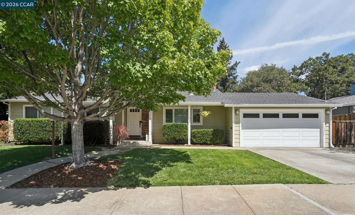2858 Fyne Dr, Walnut Creek, CA 94598 - #1