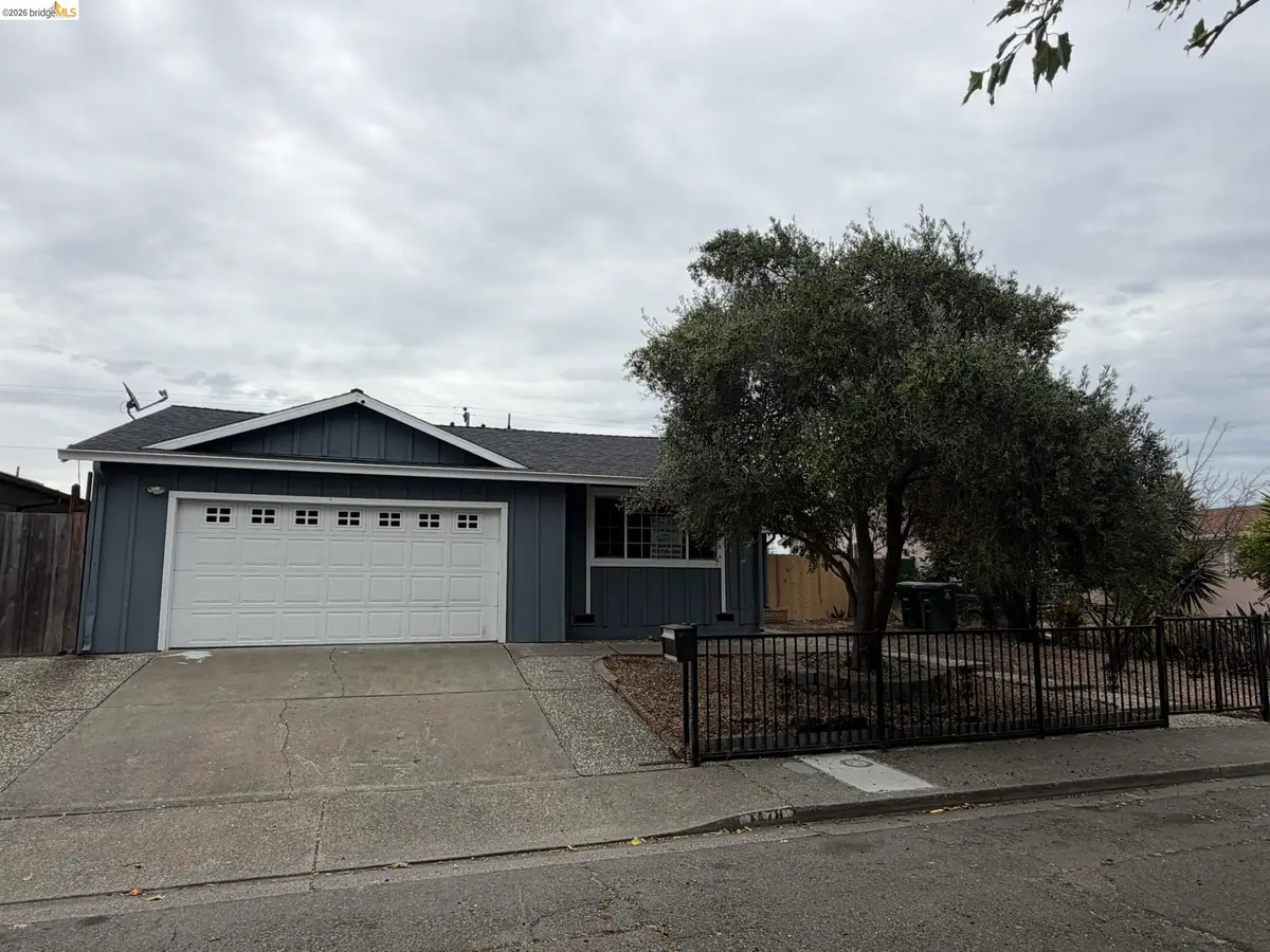 1178 Roleen Drive, Vallejo, CA 94589 - #1