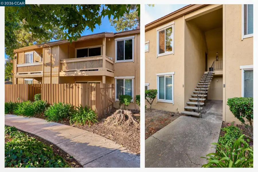 810 Oak Grove Rd #98, Concord, CA 94518 - #2