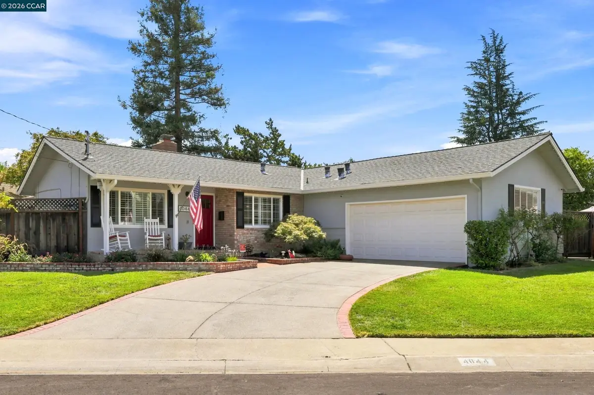 4044 Poplar Ave, Concord, CA 94521 - #1