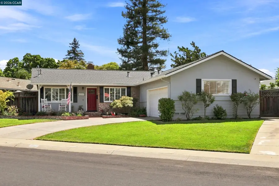 4044 Poplar Ave, Concord, CA 94521 - #2