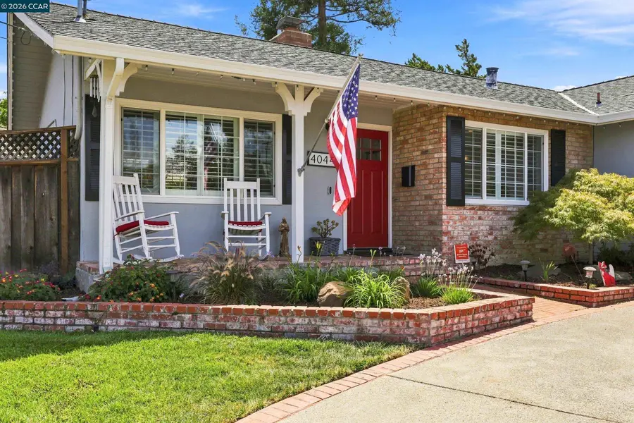 4044 Poplar Ave, Concord, CA 94521 - #3