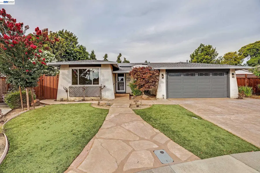34232 Atteridge Pl, Fremont, CA 94555 - #2