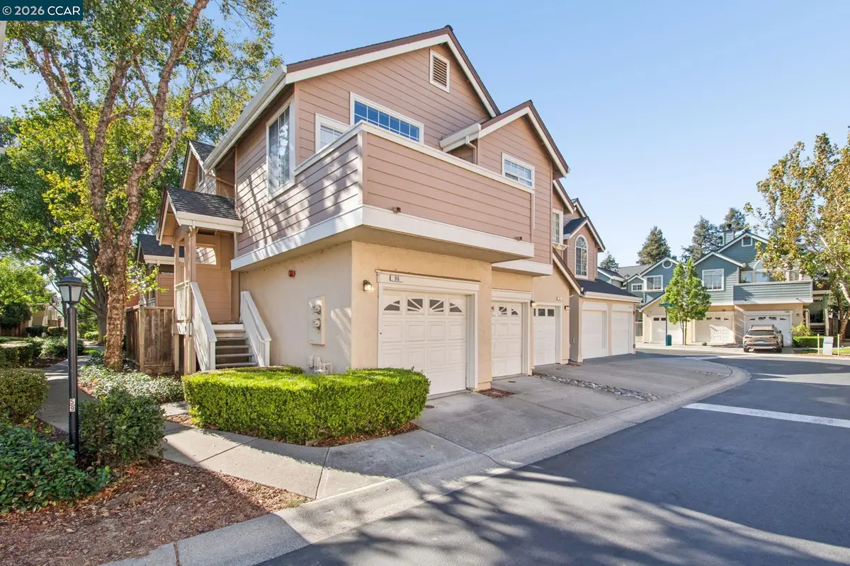 97 Manchester Dr, Fairfield, CA 94533 - #1