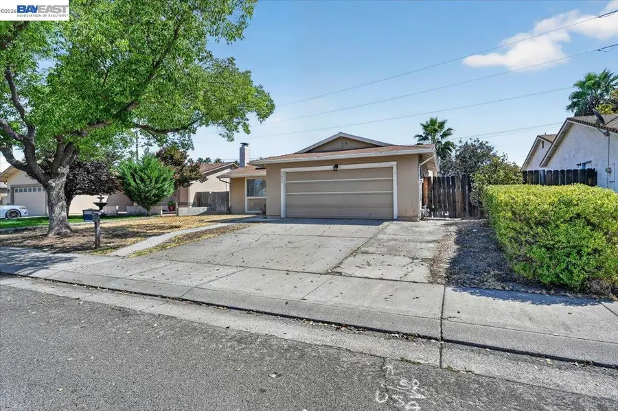 2650 Colony Dr, Tracy, CA 95376 - #3