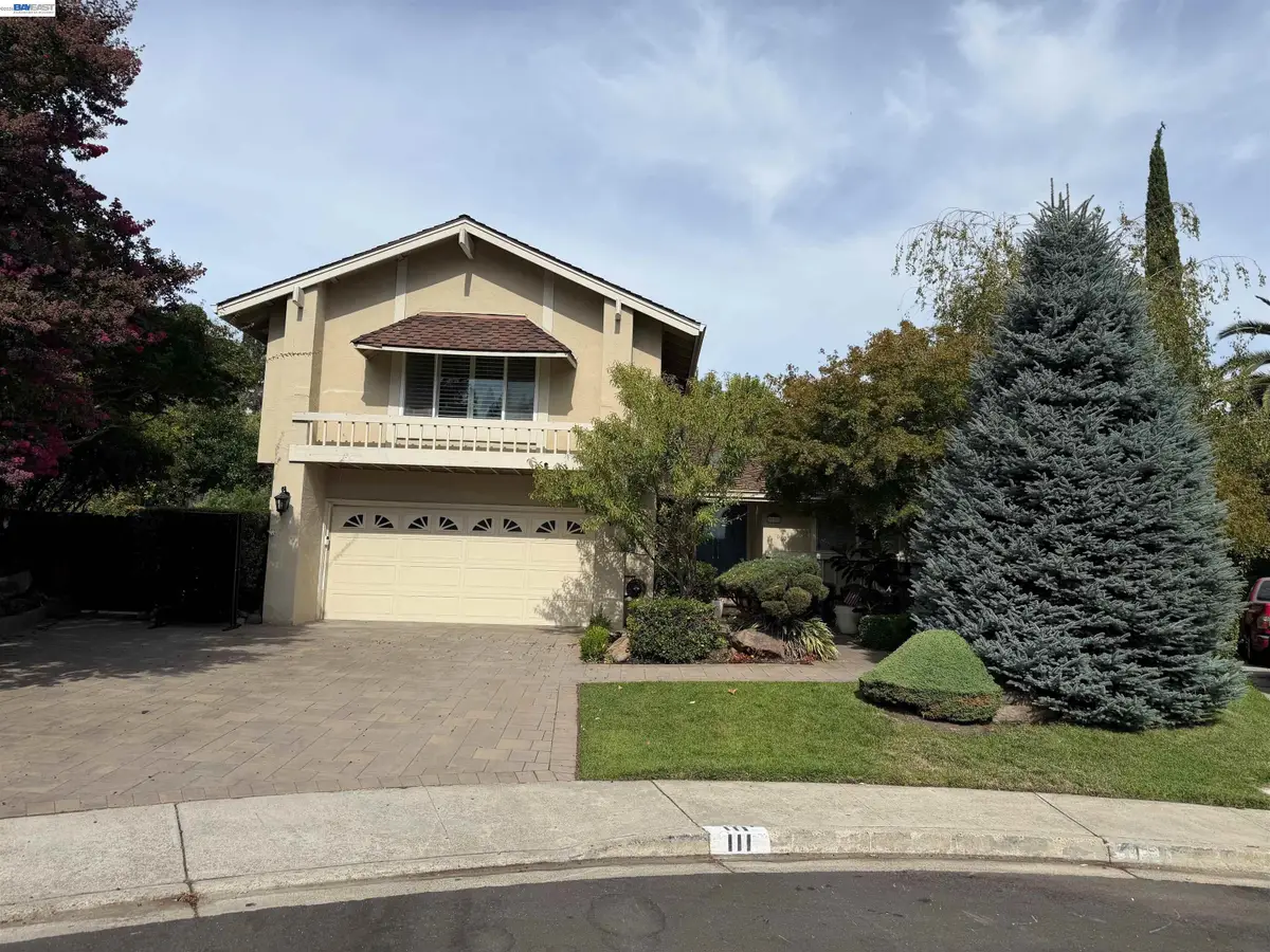 111 Silver Cloud Place, Danville, CA 94526 - #1