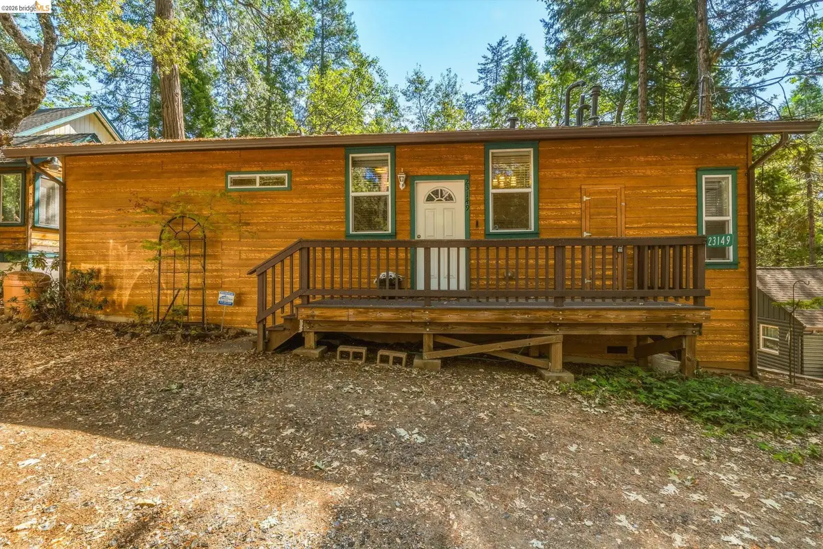 23149 Cresta Dr, Twain Harte, CA 95383 - #1