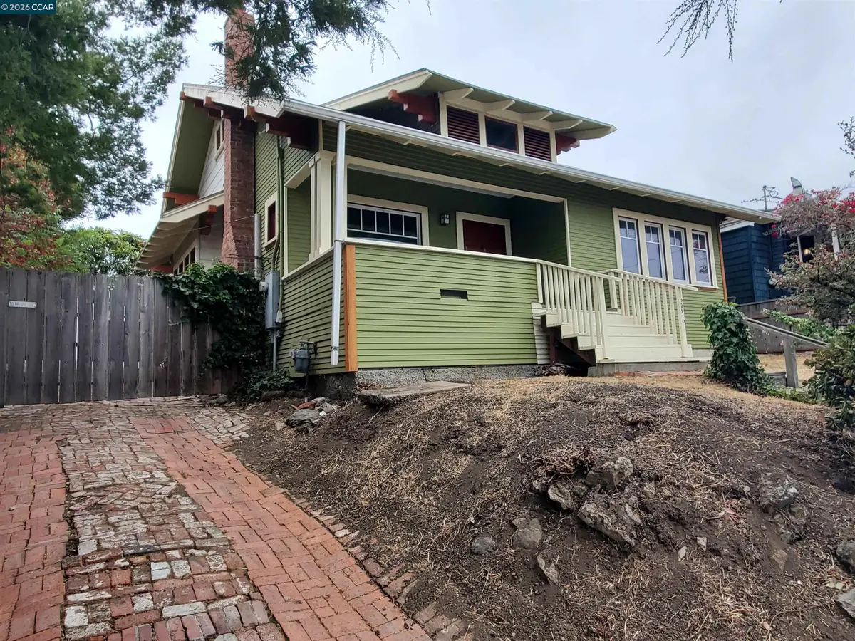 2836 San Luis St, Richmond, CA 94804 - #1