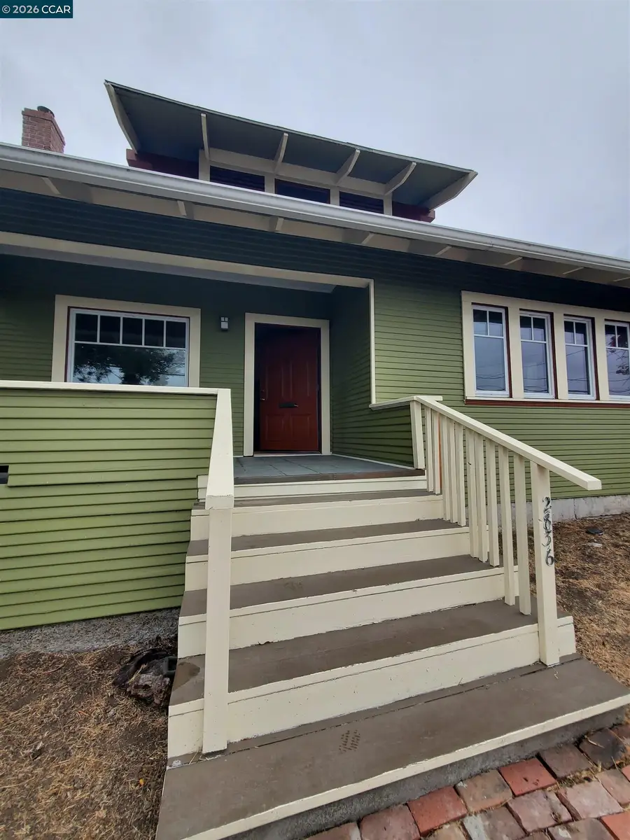 2836 San Luis St, Richmond, CA 94804 - #3
