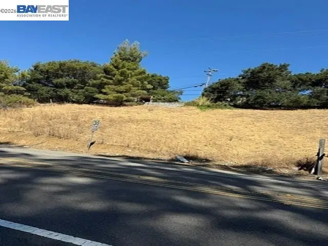 0 Jensen Rd, Castro Valley, CA 94546 - #1