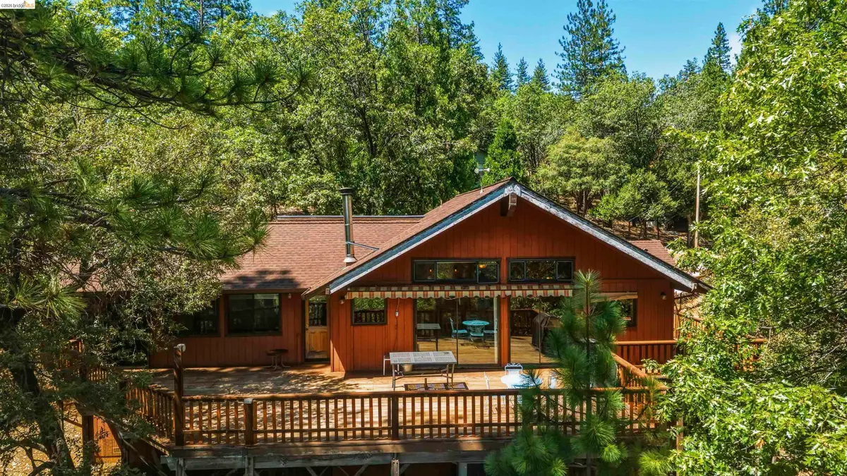 23939 Broken Bit, Sonora, CA 95370 - #1