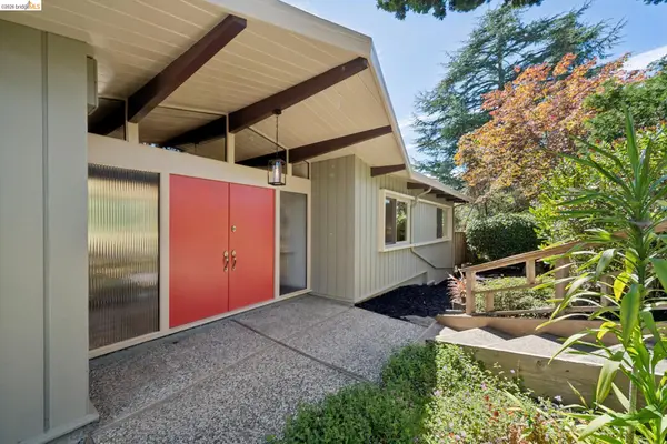 6040 Chelton Dr, Oakland, CA 94611