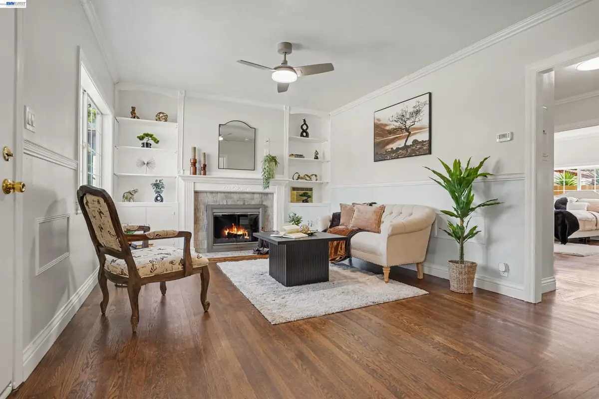 592 Lewis Ave, San Leandro, CA 94577 - #1