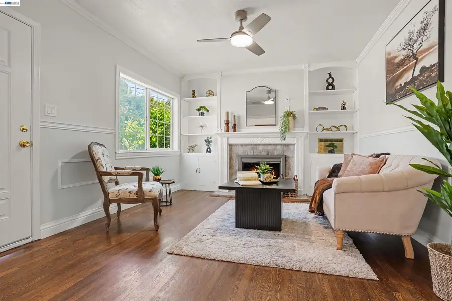 592 Lewis Ave, San Leandro, CA 94577 - #2