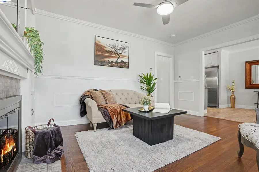 592 Lewis Ave, San Leandro, CA 94577 - #3