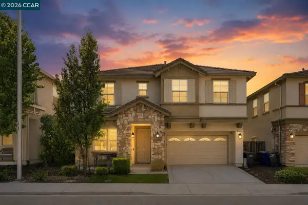 2313 Verona Dr, Bay Point, CA 94565