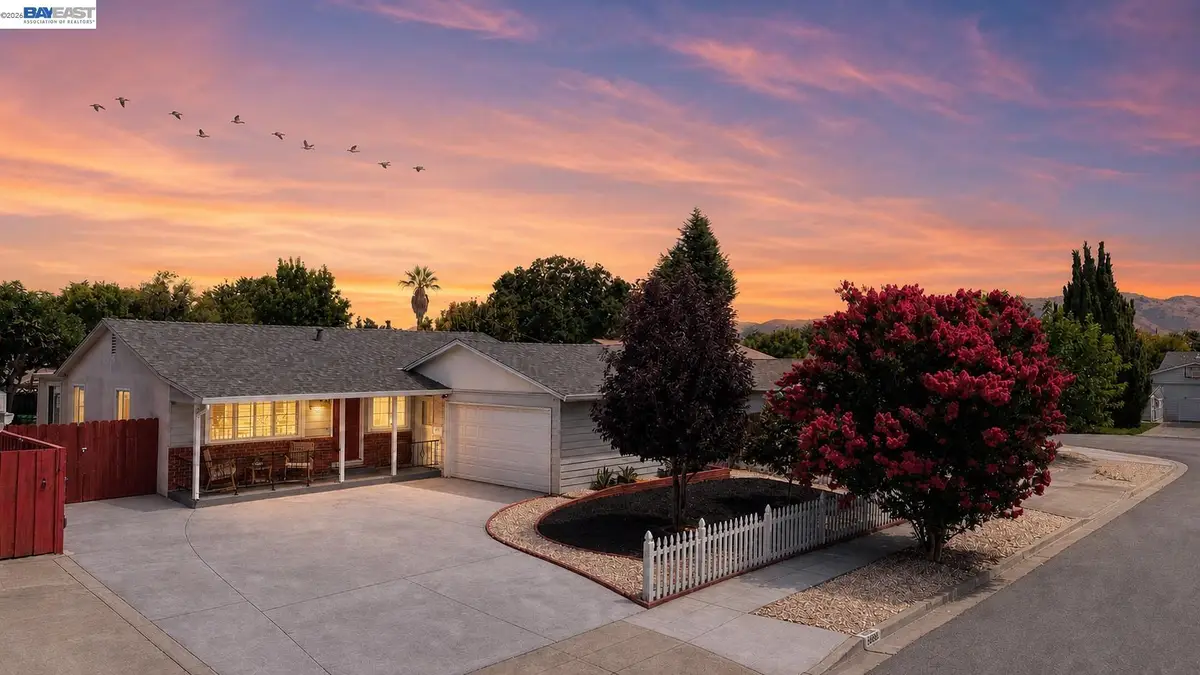 39912 Wyatt Ln, Fremont, CA 94538 - #1
