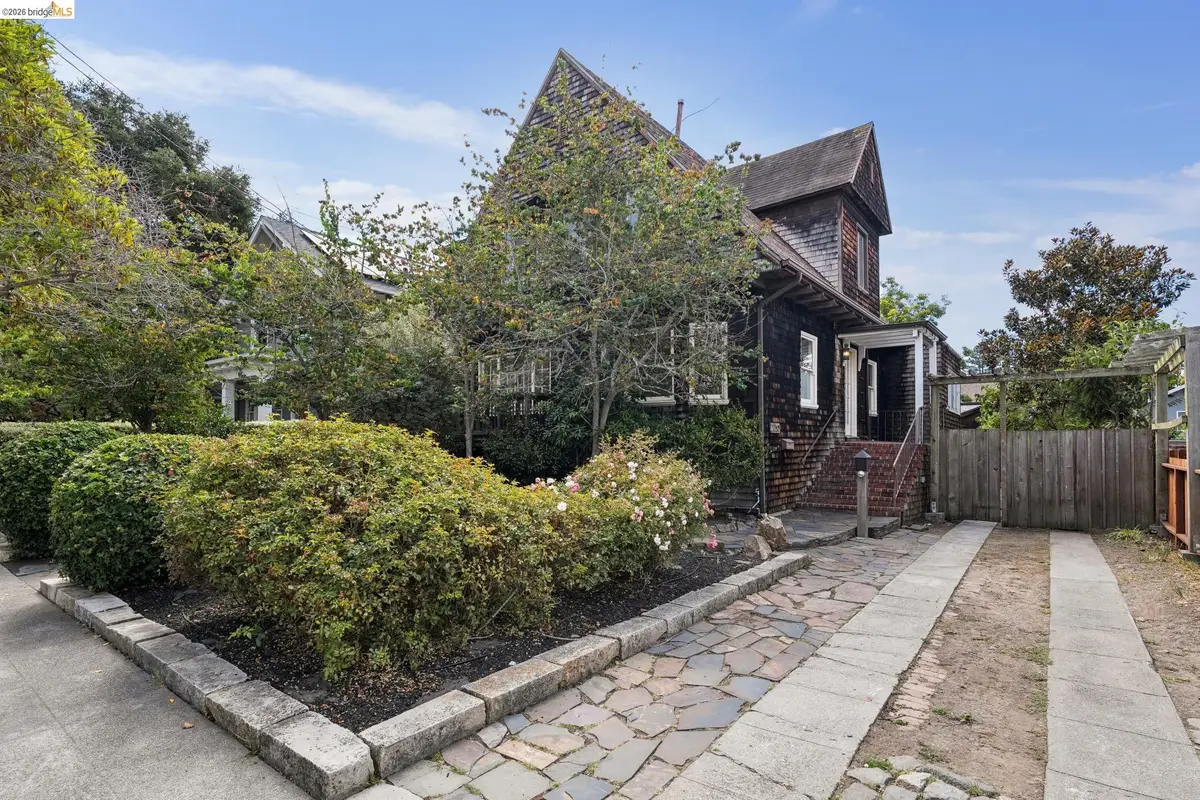 2730 Webster St, Berkeley, CA 94705 - #1