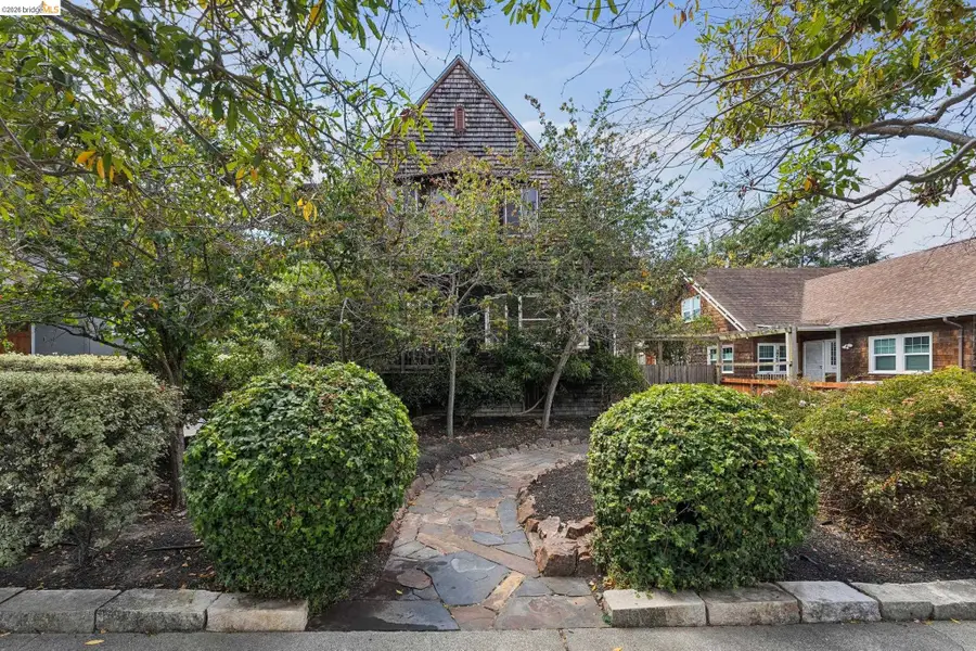 2730 Webster St, Berkeley, CA 94705 - #2