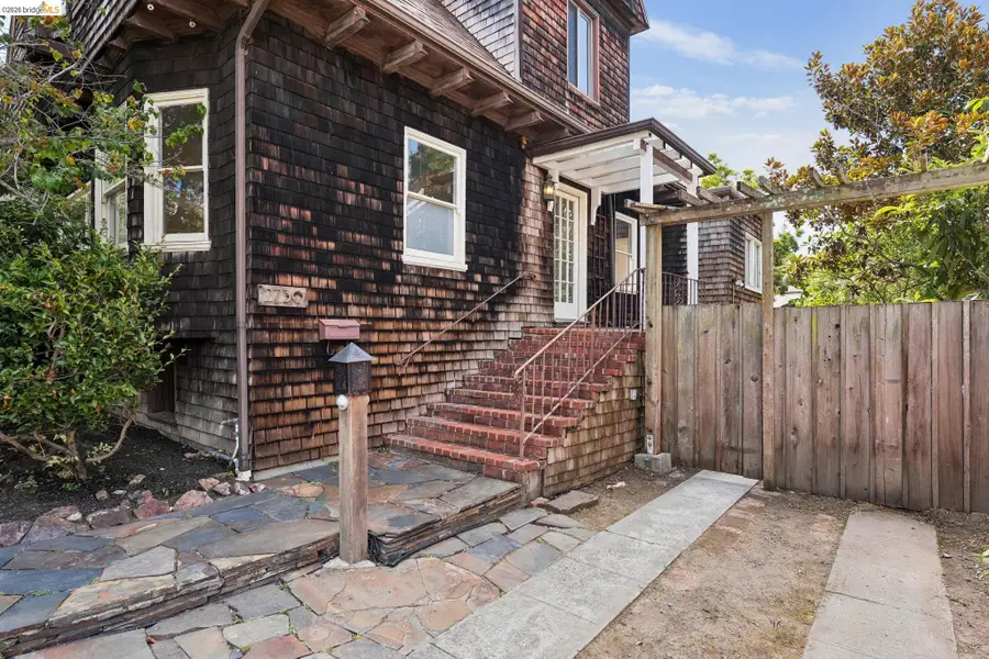 2730 Webster St, Berkeley, CA 94705 - #3